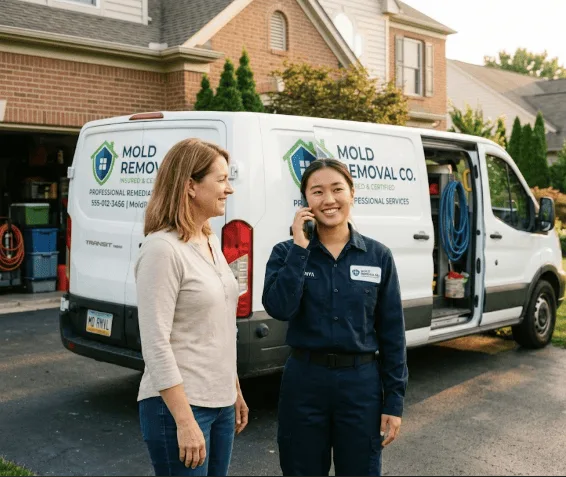 Crawlspace Mold Remediation Sidney, OH FAQs